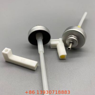 20mm Metering Valve with Alloy Metal Stem for Consistent 50–150mcl Dosing