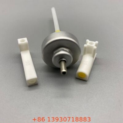 High-Accuracy 20mm Metering Valve with Metal Stem for Aerosol Sprays & Sanitizers