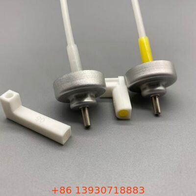 High-Accuracy 20mm Metering Valve with Metal Stem for Aerosol Sprays & Sanitizers