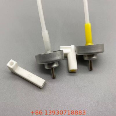 20mm Metering Valve with Alloy Metal Stem for Consistent 50–150mcl Dosing