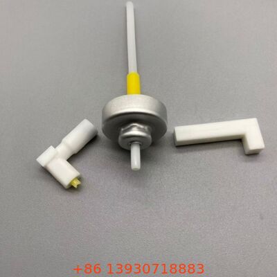 20mm Metering Valve with Durable Plastic Stem for Consistent Dosing in Deodorizers