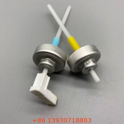Cost-Effective 20mm Aerosol Metered Valve with Plastic Stem for Air Fresheners