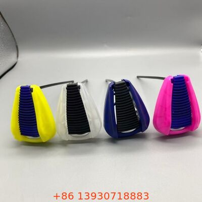High Quality Aerosol Trigger Cap with Leak-Proof Locking Mechanism, Integrated Extension Tube, and Dual-Action Spray Nozzle