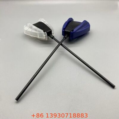 Premium Aerosol Foldable Trigger Cap with Leak-Proof Locking Mechanism and Integrated Extension Tube for Dual-Action Spray