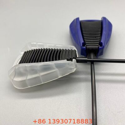 High Quality Aerosol Trigger Cap with Leak-Proof Locking Mechanism, Integrated Extension Tube, and Dual-Action Spray Nozzle