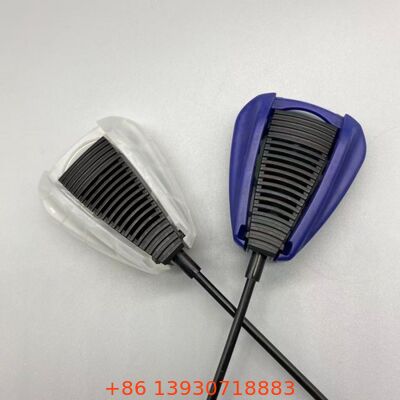 High Quality Aerosol Foldable Trigger Actuator with Leak-Proof Locking Mechanism and Integrated Extension Tube