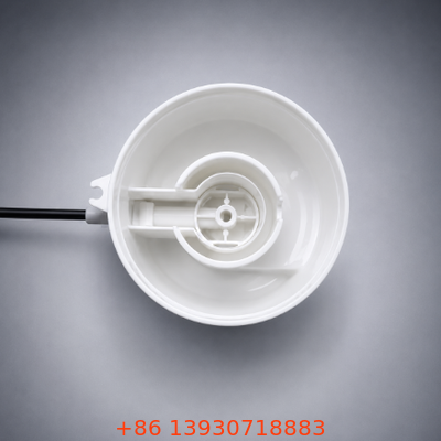 Precision Industrial Aerosol Trigger Sprayer with Integrated Extension Tube and Adjustable Nozzle for Ergonomic Dispensing