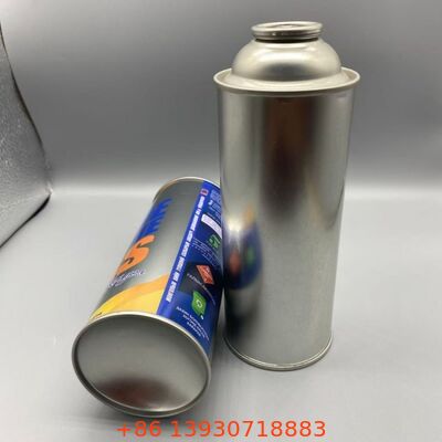 Premium Leak-Proof Refillable Butane Gas Canister with Ultra-Pure Fuel for Camping and Outdoor Cooking