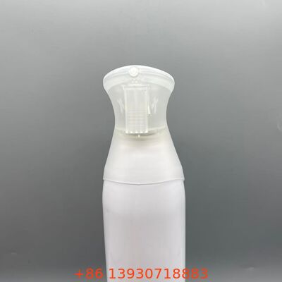 Aluminum Aerosol Container, Commercial Deodorant & Air Freshener Spray Packaging Can for Industrial Production