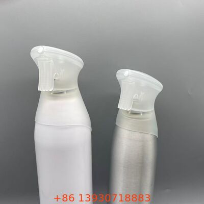Perfumed Air Spray Valve Continuous Spray 1 Inch Crimped Aerosol Valve for Home Fragrance Diffuser Room Spray