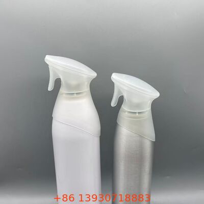 53mm 59mm Empty Aluminum Aerosol Can, Deodorization Spray & Air Freshener Packaging Can