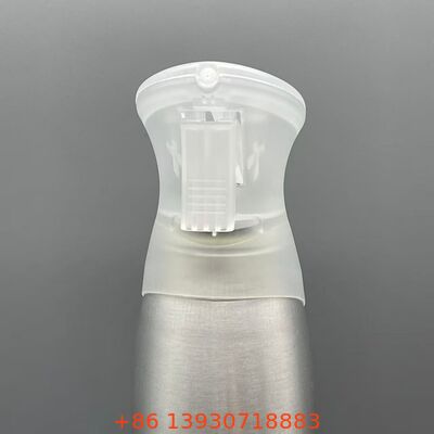 Perfumed Air Spray Valve Continuous Spray 1 Inch Crimped Aerosol Valve for Home Fragrance Diffuser Room Spray