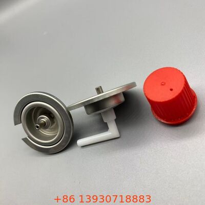 Portable Butane Gas Cartridge, High Purity Butane Fuel Canister For Outdoor Camping, Stove Cooking And BBQ Heating