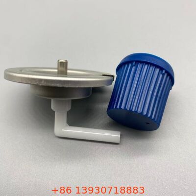 Portable Butane Gas Cartridge, High Purity Butane Fuel Canister For Outdoor Camping, Stove Cooking And BBQ Heating
