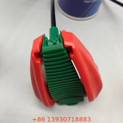 Foldable Trigger Actuator for Aerosol Cans Designed for Multipurpose Cleaners