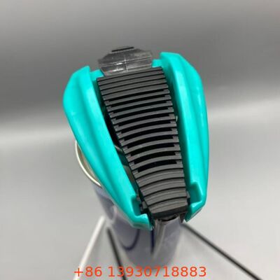 Aerosol Foldable Trigger Actuator for Professional Aerosol Applications