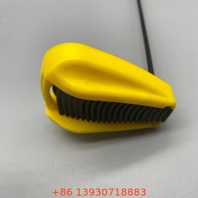 Two Way Actuator Spray Nozzle with Extension Tube, Carburetor Cleaner Spray Actuator for Automotive Engine Maintenance