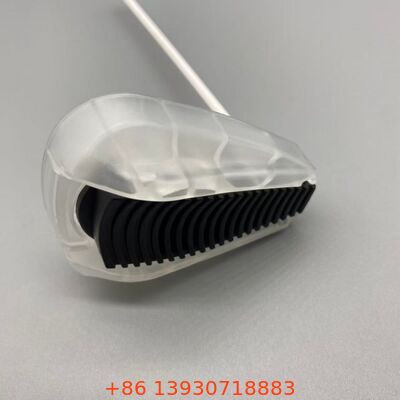 Two Way Actuator Spray Nozzle with Extension Tube, Carburetor Cleaner Spray Actuator for Automotive Engine Maintenance