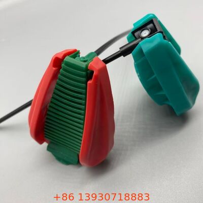 Aerosol Foldable Trigger Actuator for Professional Aerosol Applications