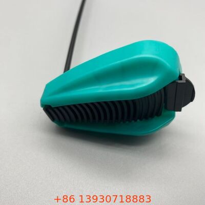 Aerosol Foldable Trigger Actuator for Household Cleaning Sprays