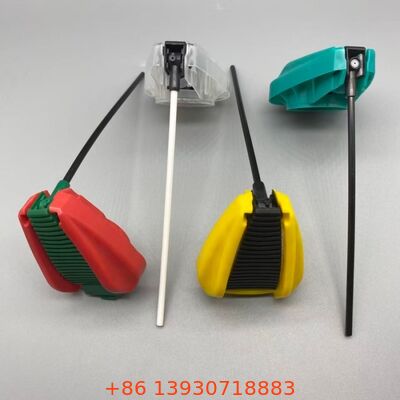 Aerosol Foldable Trigger Actuator for Professional Aerosol Applications