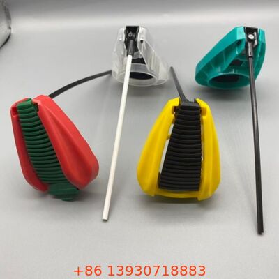 Two Way Actuator Spray Nozzle with Extension Tube, Carburetor Cleaner Spray Actuator for Automotive Engine Maintenance