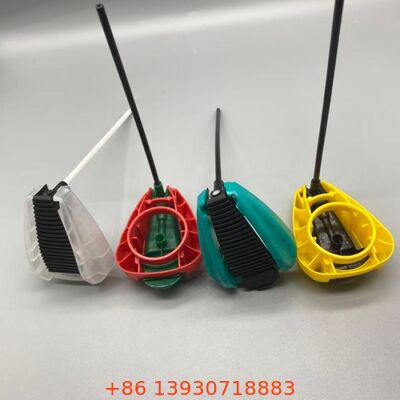 Aerosol Foldable Trigger Actuator for Household Cleaning Sprays