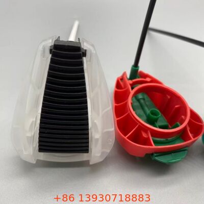 Aerosol Foldable Trigger Actuator for Household Cleaning Sprays