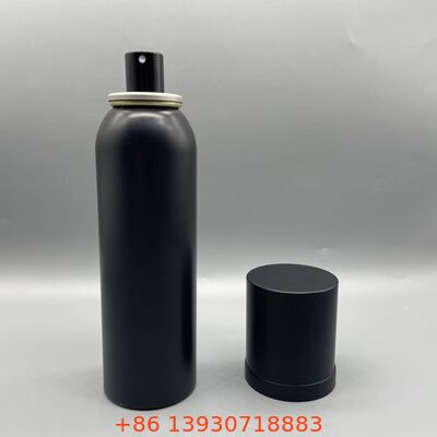Aluminum Can Bag on Valve for Personal Body Spray Daily Cosmetic Packaging and Continuous Spray Usage