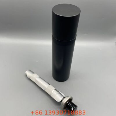 Aluminum Can Bag On Valve, Aerosol BOV Canister For Body Spray Aerosol Packaging For  Personal Care Use