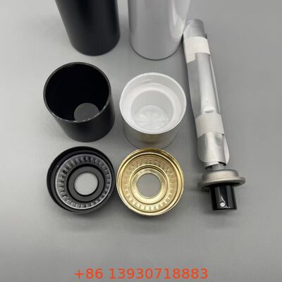 Body Mist Valve, Fine Mist Spray Valve For Personal Care Cosmetic Portable Sprayer Application