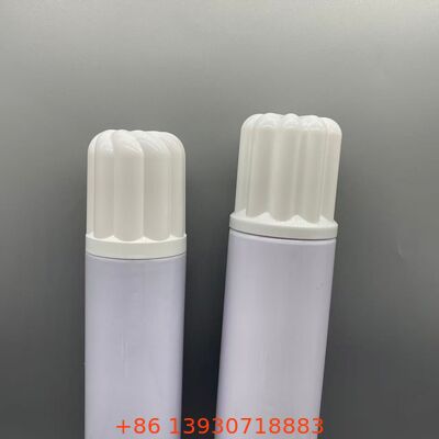Plastic Actuator Nozzles for Whipped Cream Aerosols