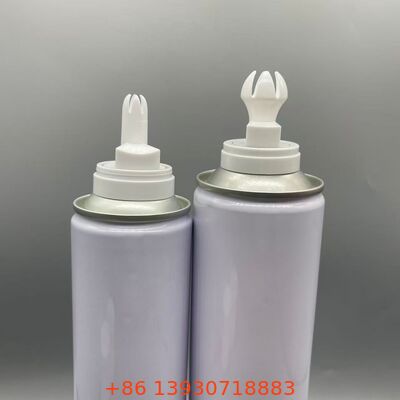 Spray Cream Button, Foam Cream Dispensing Switch, Pneumatic Cream Valve Button 