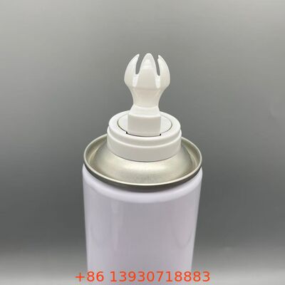 Spray Cream Button, Whipped Cream Control Switch, Pneumatic Foam Valve Button