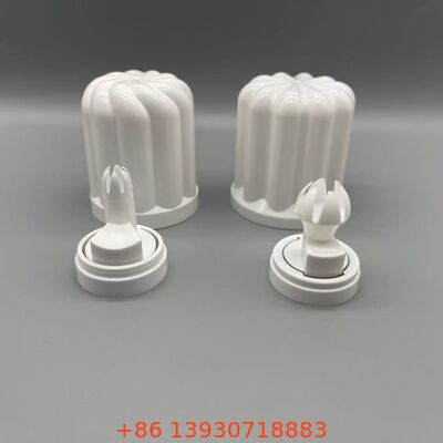 Spray Cream Button, Foam Cream Dispensing Switch, Pneumatic Cream Valve Button 