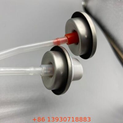 Hair Sheen Spray Valve with Ultra-Fine Mist Nozzle and Anti-Clogging Design for Leak-Proof Dispensing