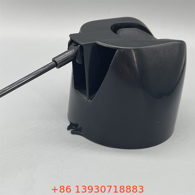 Insecticide Aerosol Cap, Spray Can Lid For Pest Control Chemical Packaging, Standard 65mm Caliber