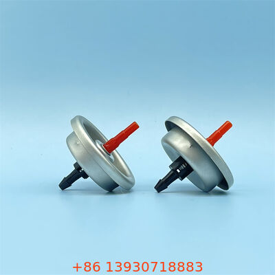 Lighter Gas Can Aerosol Valve Standard Aerosol Fitting For Portable Lighter Refill Can Industrial Dispensing