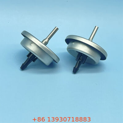 Lighter Gas Can Aerosol Valve Standard Aerosol Fitting For Portable Lighter Refill Can Industrial Dispensing