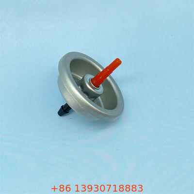 Lighter Gas Can Aerosol Valve Standard Aerosol Fitting For Portable Lighter Refill Can Industrial Dispensing