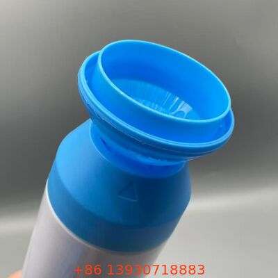 Sink Pipeline Cleaning Actuator, Drain Pipe Cleaner Actuator For Household Kitchen Bathroom Daily Pipeline Dredging
