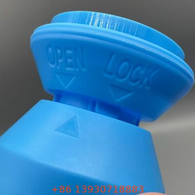 65 mm Pipeline Cleaning Button, Pipe Dredging Button for  Daily Pipe Cleaning Operation
