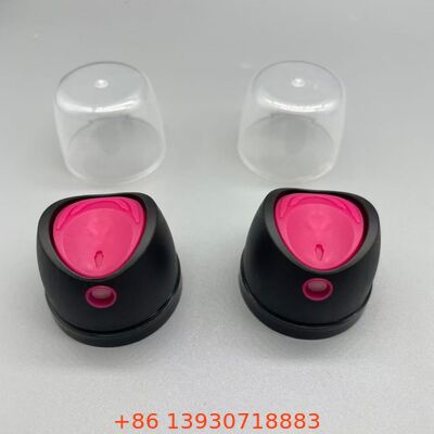 Deodorant Body Spray Valve, Aerosol Valve & Deodorant Spray Valve For Personal Care Aerosol Packaging And Daily Body Spray Use