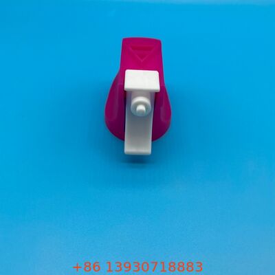 Ergonomic Aerosol Trigger Spray Actuator with Extended Tube and Adjustable Nozzle for Carburetor Cleaners
