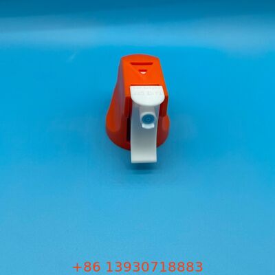 Aerosol Trigger Spray Actuator with Extended Tube and Adjustable Nozzle Ergonomic Grip Aerosol Spray Cap