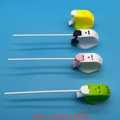 Trigger Spray Cap, Trigger Sprayer & Spray Nozzle Cap for Household Cleaning Bottles and Convenient Liquid Dispensing