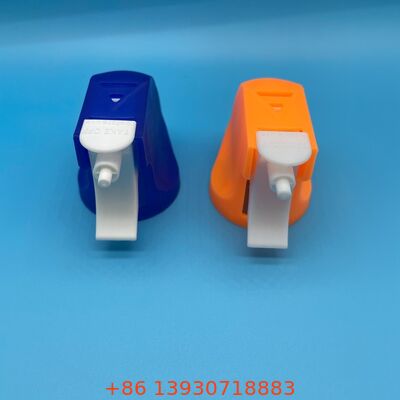 Ergonomic Aerosol Trigger Spray Actuator with Extended Tube and Adjustable Nozzle for Carburetor Cleaners