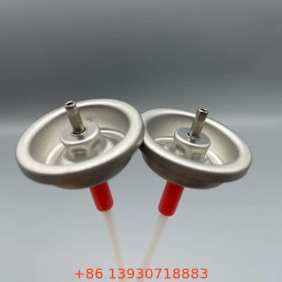 Metering Valve For Air Freshener, Aerosol Metering Valve For Household Air Freshener Aerosol Cans 