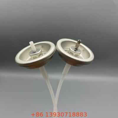 Metering Valve For Air Freshener, Aerosol Metering Valve For Household Air Freshener Aerosol Cans 