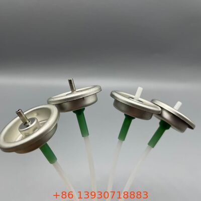Metering Valve For Air Freshener, Aerosol Metering Valve For Household Air Freshener Aerosol Cans 